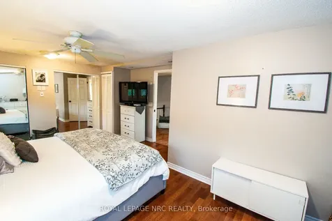 11 Sheldonbury Court St. Catharines ON L2N 6G8