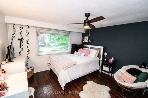11 Sheldonbury Court St. Catharines ON L2N 6G8