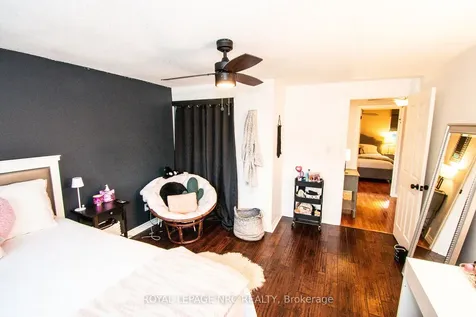 11 Sheldonbury Court St. Catharines ON L2N 6G8