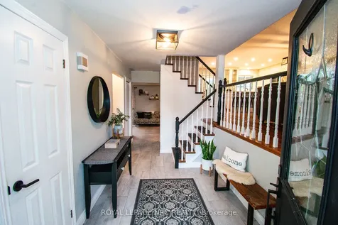11 Sheldonbury Court St. Catharines ON L2N 6G8