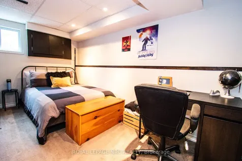 11 Sheldonbury Court St. Catharines ON L2N 6G8