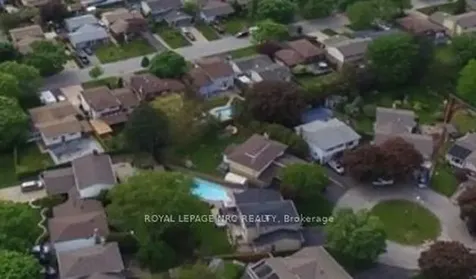 11 Sheldonbury Court St. Catharines ON L2N 6G8