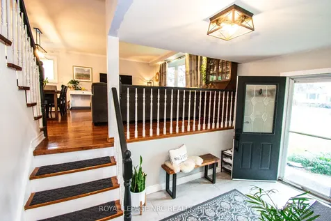 11 Sheldonbury Court St. Catharines ON L2N 6G8