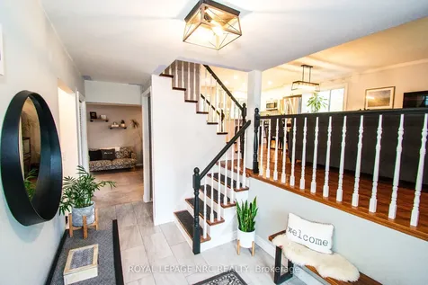 11 Sheldonbury Court St. Catharines ON L2N 6G8