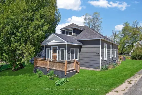 516 High Street W Georgian Bay ON P0C 1H0