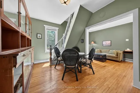 516 High Street W Georgian Bay ON P0C 1H0