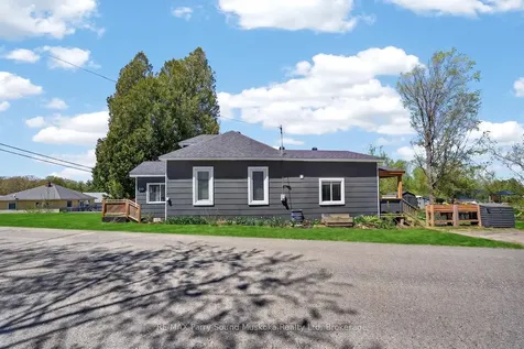 516 High Street W Georgian Bay ON P0C 1H0