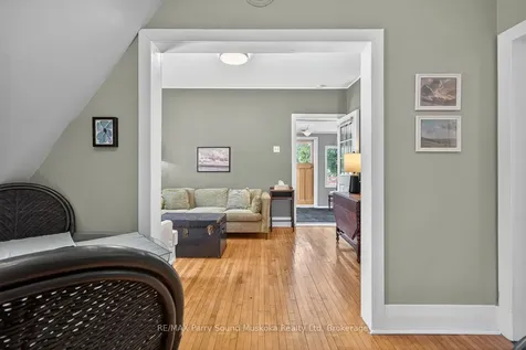 516 High Street W Georgian Bay ON P0C 1H0