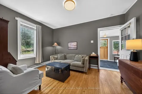 516 High Street W Georgian Bay ON P0C 1H0