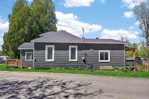 516 High Street W Georgian Bay ON P0C 1H0