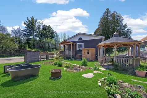 516 High Street W Georgian Bay ON P0C 1H0