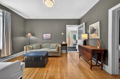 516 High Street W Georgian Bay ON P0C 1H0