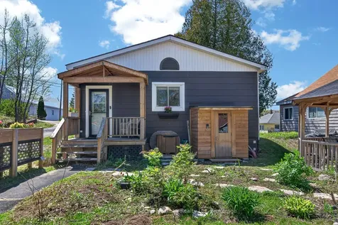 516 High Street W Georgian Bay ON P0C 1H0