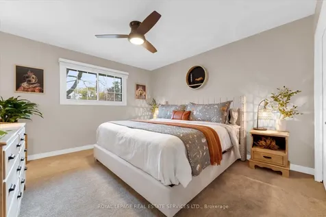 20 Casablanca Boulevard Grimsby ON L3M 3Z1