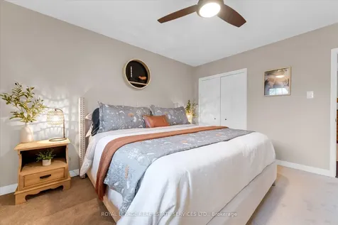 20 Casablanca Boulevard Grimsby ON L3M 3Z1