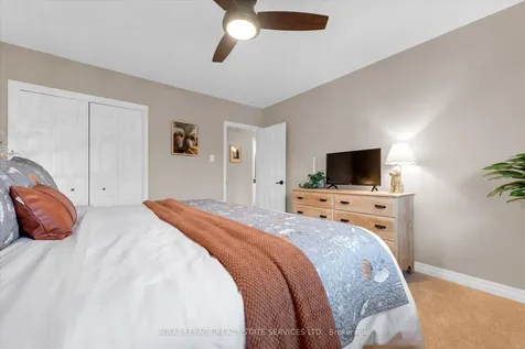20 Casablanca Boulevard Grimsby ON L3M 3Z1