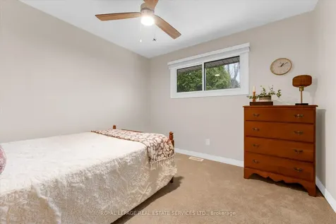 20 Casablanca Boulevard Grimsby ON L3M 3Z1