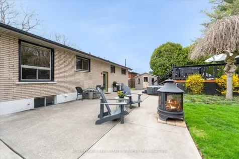 20 Casablanca Boulevard Grimsby ON L3M 3Z1