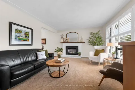 20 Casablanca Boulevard Grimsby ON L3M 3Z1