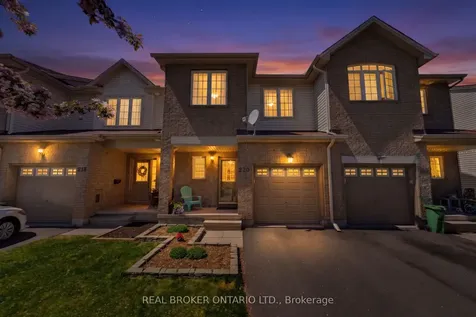 220 Opus Street Kanata ON K2S 0J2