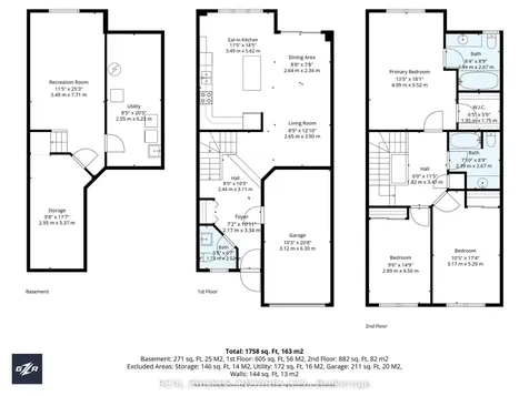 220 Opus Street Kanata ON K2S 0J2