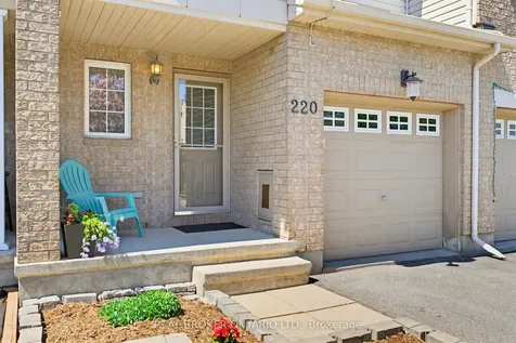 220 Opus Street Kanata ON K2S 0J2