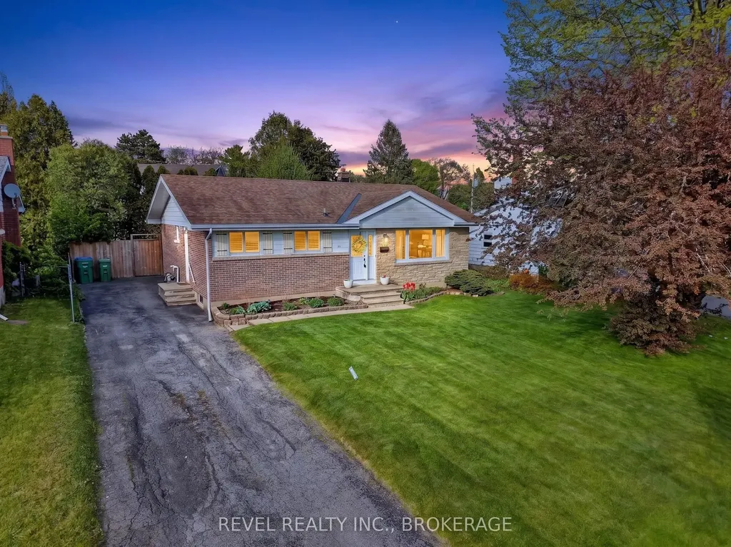 136 Braemar Road Kingston ON K7M 4B8