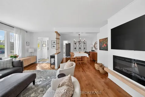136 Braemar Road Kingston ON K7M 4B8