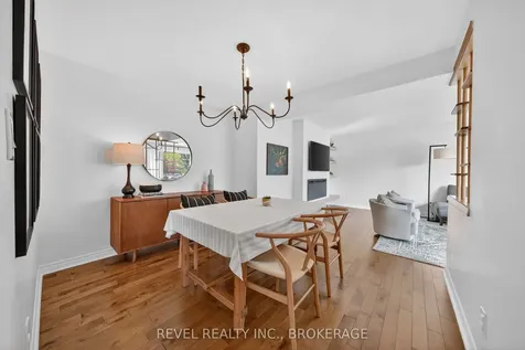 136 Braemar Road Kingston ON K7M 4B8