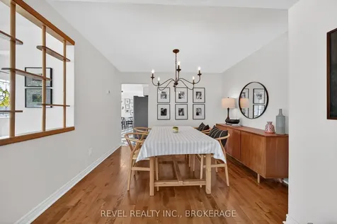 136 Braemar Road Kingston ON K7M 4B8