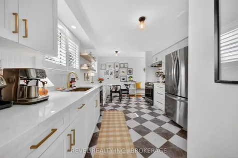 136 Braemar Road Kingston ON K7M 4B8