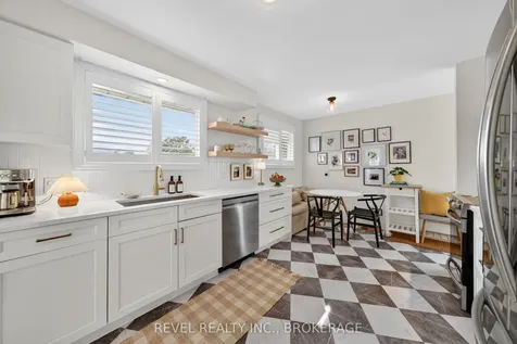 136 Braemar Road Kingston ON K7M 4B8