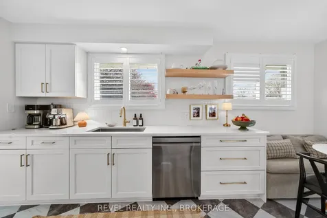 136 Braemar Road Kingston ON K7M 4B8