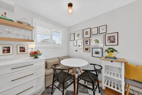 136 Braemar Road Kingston ON K7M 4B8