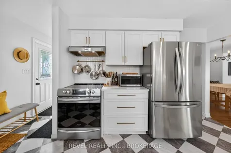 136 Braemar Road Kingston ON K7M 4B8