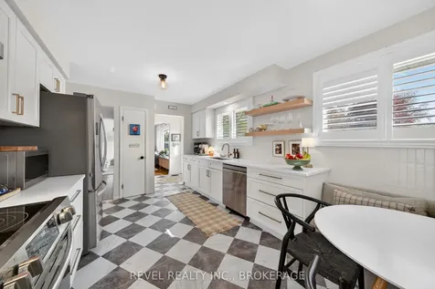 136 Braemar Road Kingston ON K7M 4B8