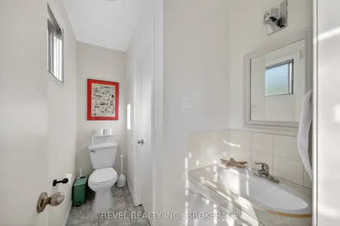 136 Braemar Road Kingston ON K7M 4B8