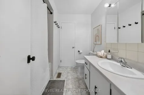 136 Braemar Road Kingston ON K7M 4B8