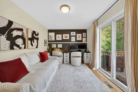 136 Braemar Road Kingston ON K7M 4B8