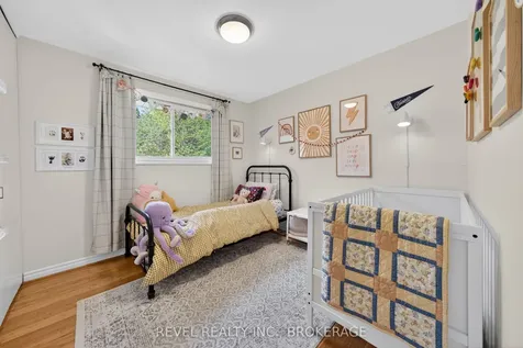 136 Braemar Road Kingston ON K7M 4B8