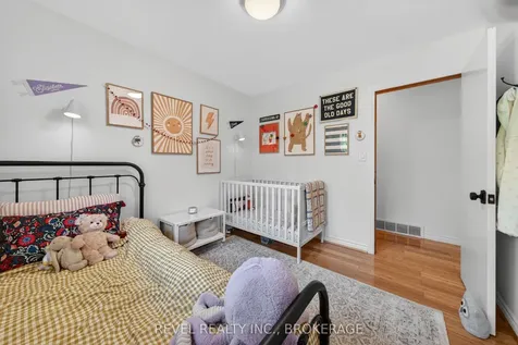 136 Braemar Road Kingston ON K7M 4B8