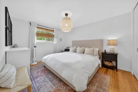 136 Braemar Road Kingston ON K7M 4B8