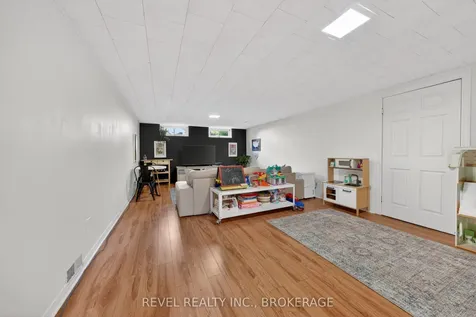 136 Braemar Road Kingston ON K7M 4B8