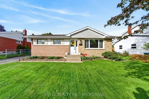 136 Braemar Road Kingston ON K7M 4B8