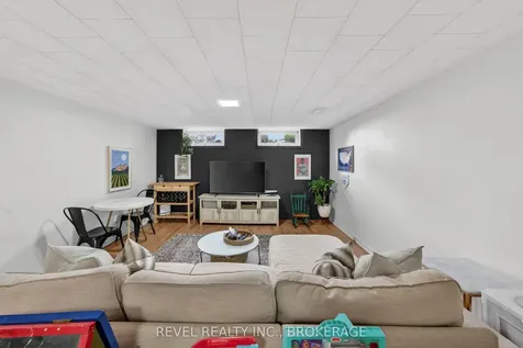 136 Braemar Road Kingston ON K7M 4B8