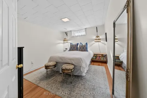 136 Braemar Road Kingston ON K7M 4B8