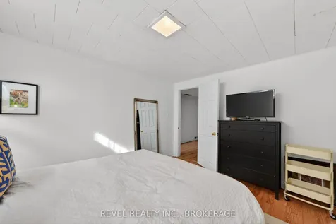 136 Braemar Road Kingston ON K7M 4B8