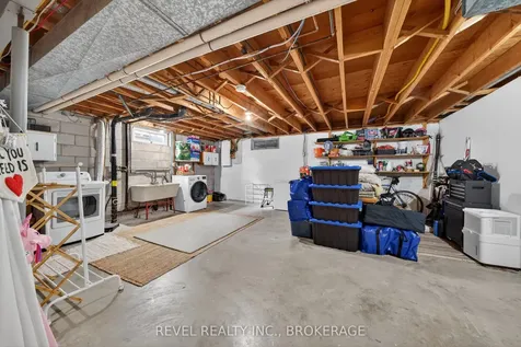 136 Braemar Road Kingston ON K7M 4B8