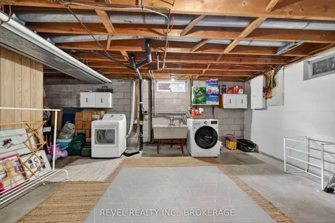 136 Braemar Road Kingston ON K7M 4B8