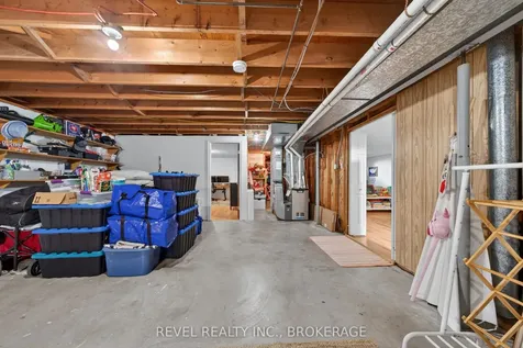 136 Braemar Road Kingston ON K7M 4B8